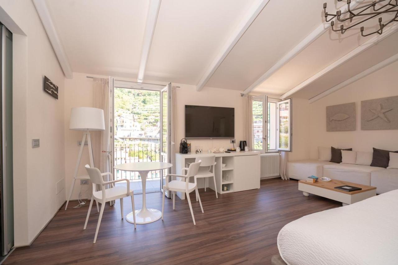 ריומאג'ורה Terra Prime Suite מראה חיצוני תמונה