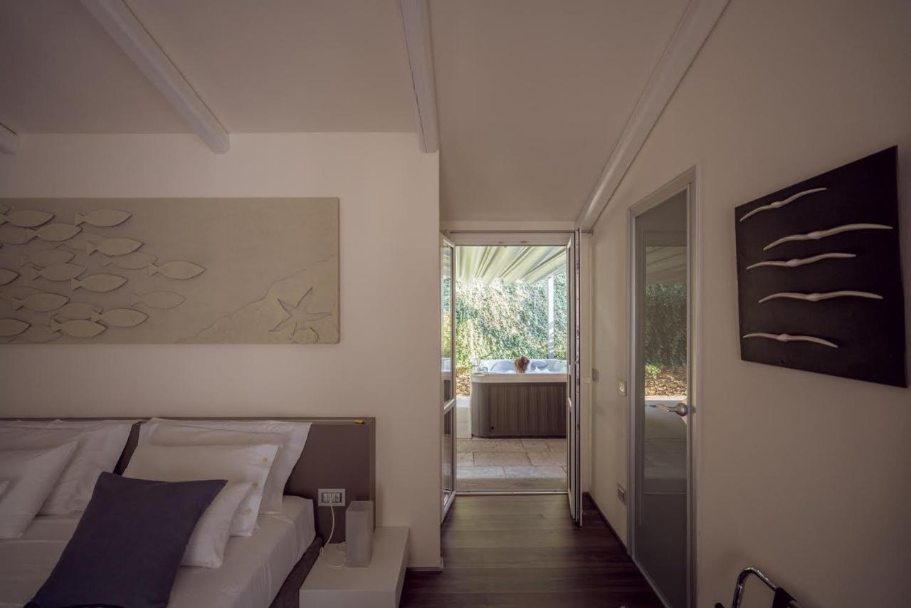 ריומאג'ורה Terra Prime Suite מראה חיצוני תמונה