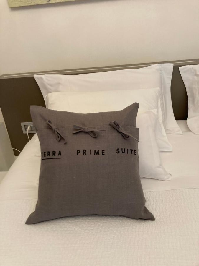 ריומאג'ורה Terra Prime Suite מראה חיצוני תמונה