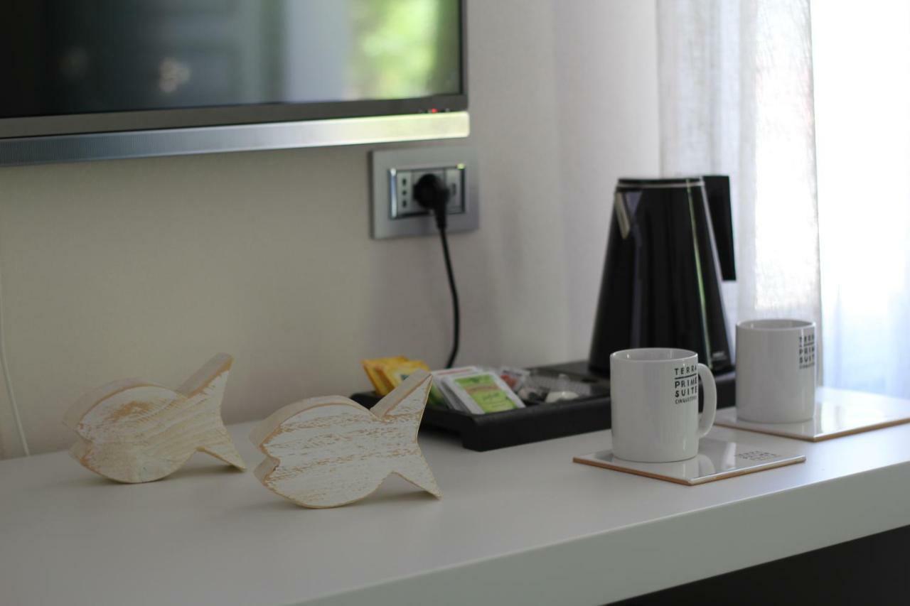 ריומאג'ורה Terra Prime Suite מראה חיצוני תמונה