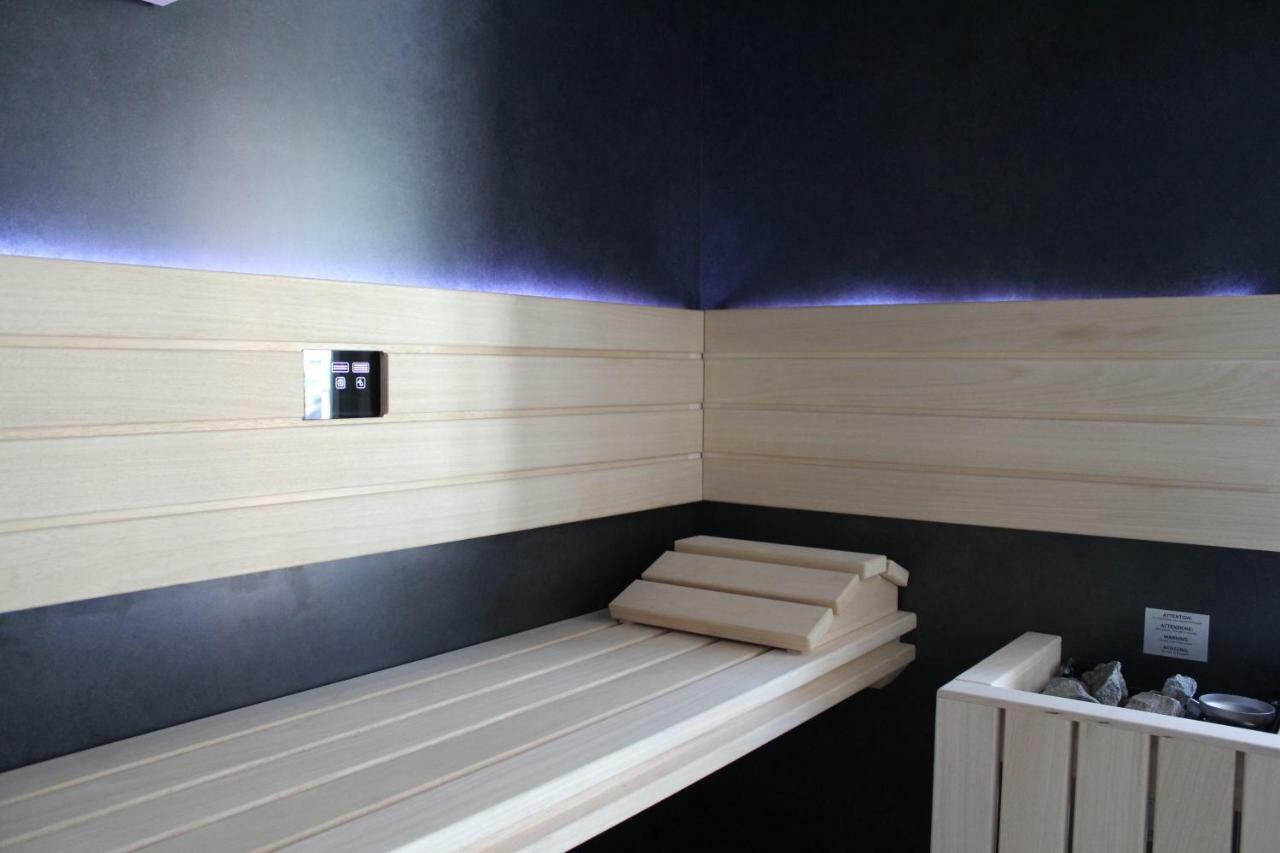 ריומאג'ורה Terra Prime Suite מראה חיצוני תמונה