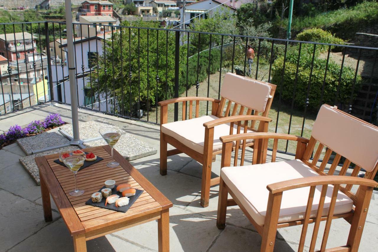 ריומאג'ורה Terra Prime Suite מראה חיצוני תמונה