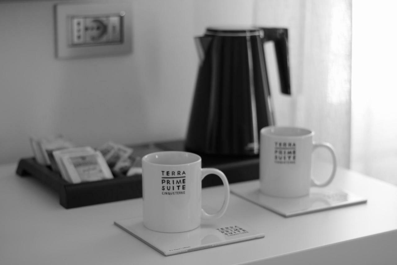 ריומאג'ורה Terra Prime Suite מראה חיצוני תמונה